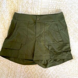 Athleta - Hiking Shorts (4)